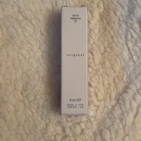 Riddle | Makeup | Riddle Oil Original Roll On Fragrance New | Poshmark